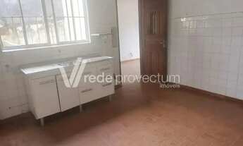 Imagem 5: Casa - Jardim Santana - Campinas