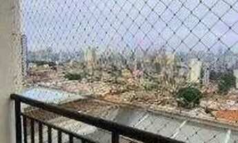 Imagem 5: Apartamento com 3 dormitórios à venda, 174 m² por R$ 1.719.000,00 - Cambuci - São Paulo/SP