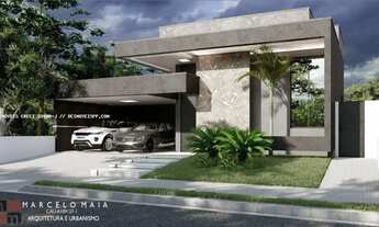 Imagem 3: Casa em Condomínio para Venda em Presidente Prudente, CONDOMÍNIO RESIDENCIAL SOLARES, 3 do