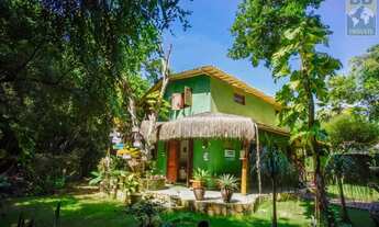 Imagem 2: Casa para Venda em Tibau do Sul / RN no bairro Pipa