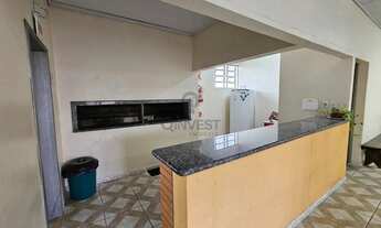 Imagem 7: Apartamento com Piscina Privativa para venda no Bairro Cidade Alta, em Araranguá/SC