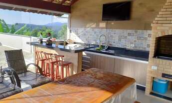 Imagem 4: Imóvel para aluguel tem 295 metros quadrados com 3 quartos