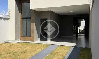 Imagem: Vende-se casa no Buriti Sereno codigo 266372