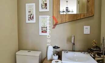 Imagem 6: Casa de condomínio em Avenida Altos do Santa Rita - Aberta dos Morros - Porto Alegre/RS