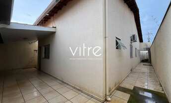 Imagem 3: Casa à venda no bairro Jardim Holanda em Uberlândia