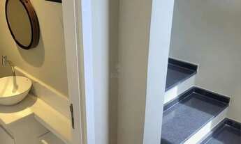 Imagem 6: Sobrado para alugar em Campinas, Parque Taquaral, com 2 suítes, com 98 m²