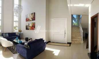 Imagem 5: Casa - Metropolitan Park - Paulínia