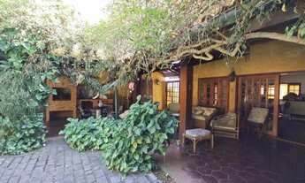 Imagem 6: Casa de condomínio em Alameda Rússia - Alphaville - Barueri/SP