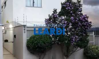 Imagem: APARTAMENTO - LOTEAMENTO CAMPO DAS AROEIRAS