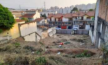 Imagem 3: TERRENO COM 2 FRENTES / 600 metros / AV. PAULA FERREIRA