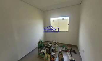 Imagem 6: Casa á venda no bairro Pousada Del Rey em Igarapé - MG