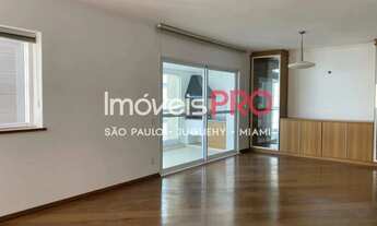 Imagem: Apartamento para alugar no Campo Belo