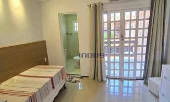 Imagem 4: Casa com 2 dormitórios à venda por R$ 430.000,00 - Cambeba - Fortaleza/CE