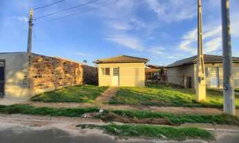 Imagem 2: Térrea para venda com 42 metros quadrados com 2 quartos em Aurora I - Bady Bassitt - SP