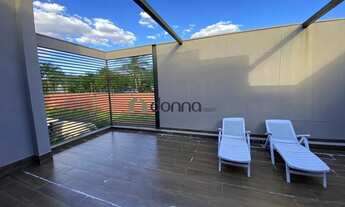 Imagem 4: Sobrado à venda, 3 quartos, 3 suítes, 4 vagas, Jardim do Lago - Uberaba/MG