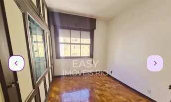 Imagem 7: Apartamento na praia de Copacabana 2 quartos