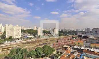 Imagem 7: Apartamento à Venda - Belém, 1 Quarto, 30 m2