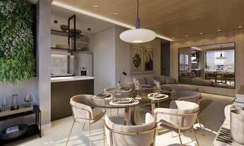 Imagem 7: Apartamento com área privativa à venda, 75,26m², 1 quarto, 1 vaga, Savassi, Belo Horizonte