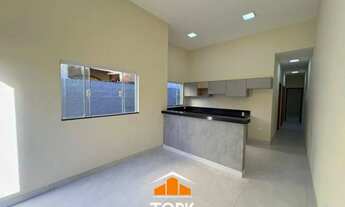 Imagem 5: Jardim Planalto - Linda casa 3 dormitórios!