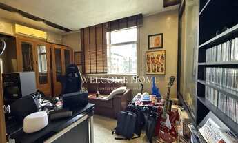 Imagem 7: Apartamento com 4 quartos à venda, 150 m² por R$ 1.450.000 - Icaraí - Niterói/RJ