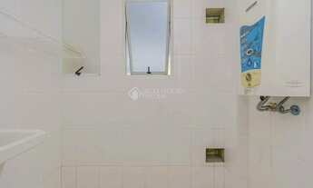 Imagem 7: Imóvel para aluguel tem 83 metros quadrados com 2 quartos em Córrego Grande - Florianópoli