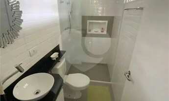 Imagem 6: Apartamento com 1 quartos para locação em Liberdade - SP