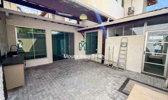 Imagem 3: Casa em condomínio 3 quartos, suíte - Santa Amélia