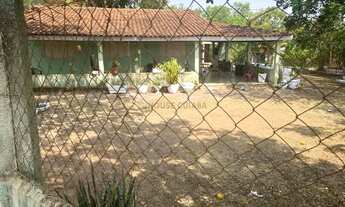 Imagem 6: Vendo Chácara - Casa, Piscina, árvores frutíferas - Santo Antonio Leverger