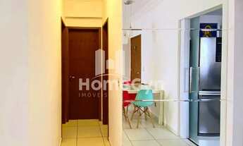 Imagem 7: Apartamento para locação no Borges Landeiro Olympus Setor Bueno Goiânia GO