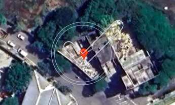 Imagem: Excelente terreno para locação no Cambuci