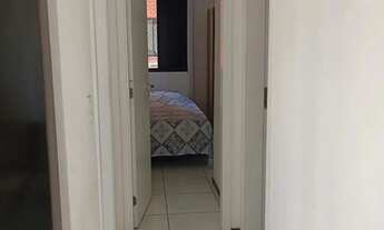 Imagem 2: Apartamento para venda no condomínio Grand Park Pássaros