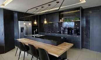 Imagem: Apartamento á Venda 173m² 3 Suítes Aeroclube/João