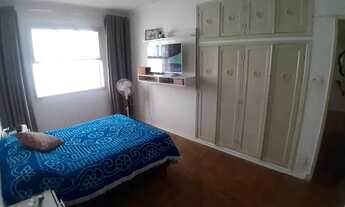 Imagem 6: Apartamento grande para venda ou locação no centro de Águas de Lindóia