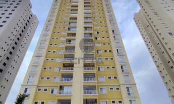 Imagem: Apartamento a venda, Parque das Flores