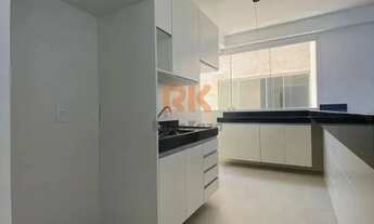 Imagem 3: Apartamento para aluguel, 3 quartos, 1 suíte, 2 vagas, Jaraguá - Belo Horizonte/MG