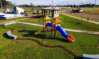 Imagem 4: Terreno Florais Chapada - Venda