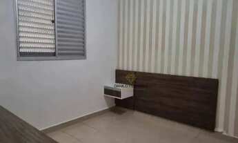 Imagem 6: Apartamento com 2 dormitórios à venda, 47 m² por R$ 210.000,00 - Parque Nossa Senhora da C