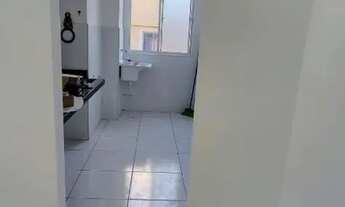 Imagem 3: Apartamento com 2 Quarto(s) e 1 banheiro(s) para Alugar, 55 m² por R$ 1200 / Mês