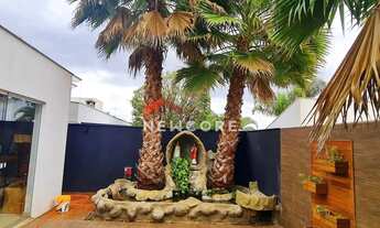 Imagem 6: Casa em Rua Luiz Lerco - Terra Bonita - Londrina/PR