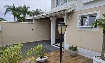 Imagem 5: Casa duplex 3 quartos, 2 suites, 2 vagas a venda no Recreio