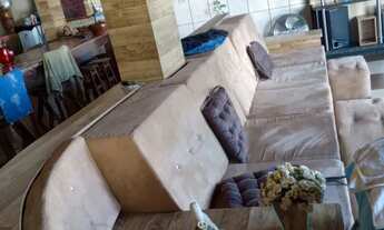 Imagem 5: Casa grande no Afonso Camargo (Apucarana