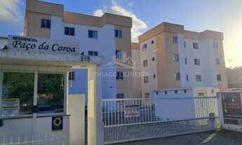 Imagem: Apartamento 2 Dormitórios no Residencial