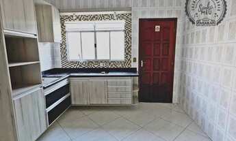 Imagem 3: Casa na Guilhermina - Praia Grande/SP