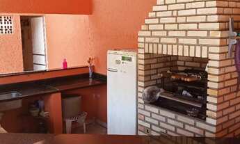 Imagem 7: Vendo excelente casa 3 quartos lote 670 mtrs Colônia Agrícola Samambaia