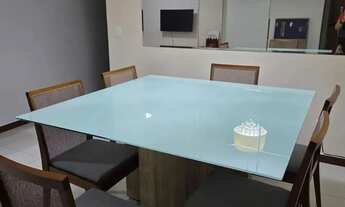 Imagem 6: ALUGO BELÍSSIMO IMÓVEL MOBILIADO COM 3/4 NA PEDREIRA