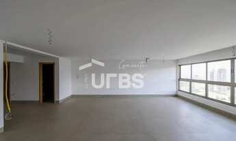 Imagem 6: Apartamento à venda Treze 36 Setor Marista 3 suítes 3 vagas Próx. Shopping Bougainvil