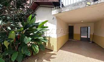 Imagem 2: Casa Térrea com 110 m² .3 Dormitórios, 2 Vagas, Ótima Localização