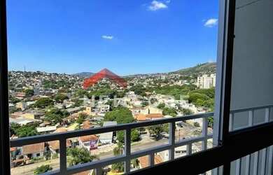 Imagem 3: Apartamento em Rua Dom Vital - Glória - Porto Alegre/RS