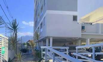 Imagem 3: Apartamento com 2 dormitórios para alugar, 57 m² por R$ 2.048,19/mês - Aririú - Palhoça/SC