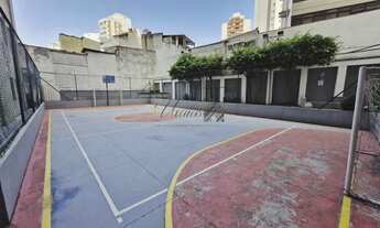 Imagem 6: Apartamento para aluguel tem 60m² com 2 dormitórios na Saúde - São Paulo